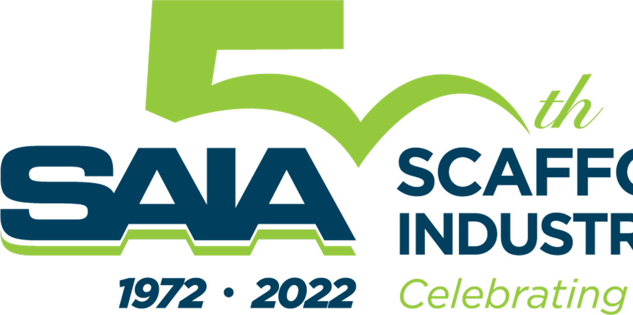 Guide SAIA Annual Convention & Exposition Scaffold & Access