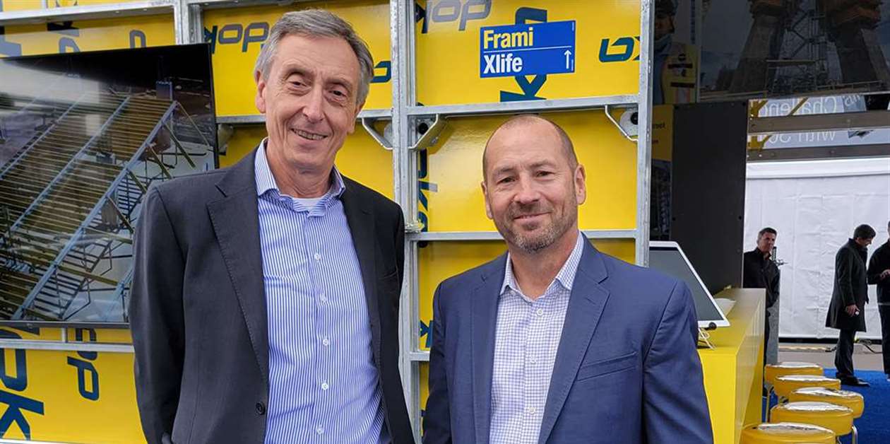 Interview: Doka USA’s plans for expansion - Scaffold & Access