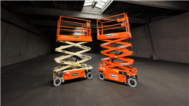 Photo: Boels Rental