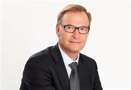 Olof Persson will be new CEO of Iveco Group starting July 2024