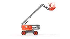 articulating booms, articulating boom lifts, boom lifts, work at height, access equipment