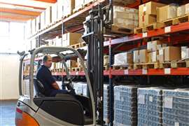 TPPL batteries in material handling applications: today and tomorrow