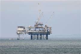 US sued over ‘failure to examine harms’ from delayed offshore oil decommissioning