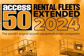 Access50 Extended 2024