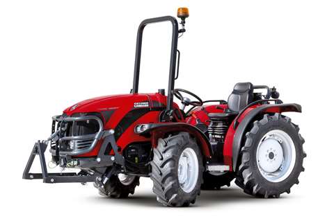 Antonio Carraro TIGRE 4800 F