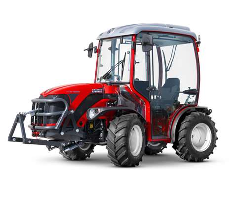 Antonio Carraro TTR 4800